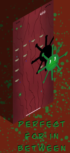Immune Invaders(圖1)-速報App