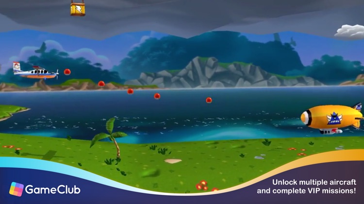 Any Landing - GameClub screenshot-3