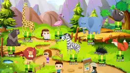 Game screenshot Idle Zoo - Animal Park apk