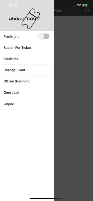 Wholly Ticket(圖6)-速報App