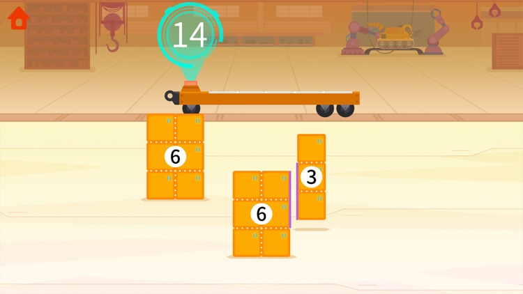 Dinosaur Math screenshot-6
