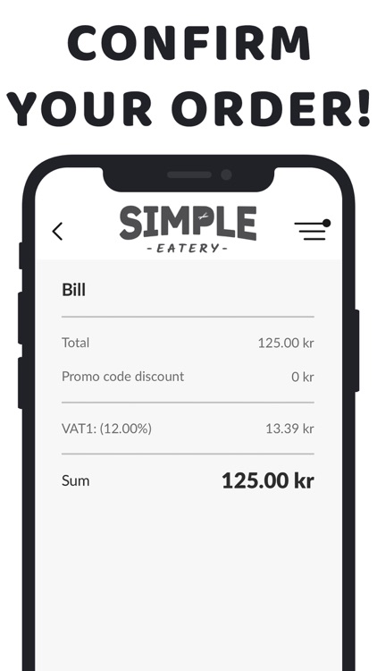 Simple Eatery Vellinge