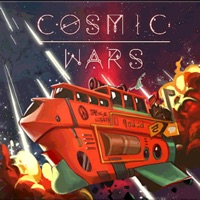 COSMIC WARS : GALACTIC BATTLE sur PC