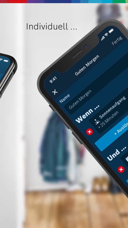 Bosch Smart Home