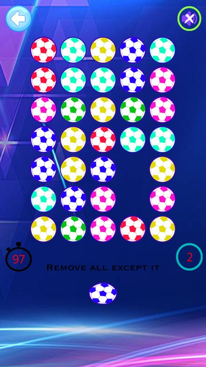 Soccer Precise Click screenshot-3