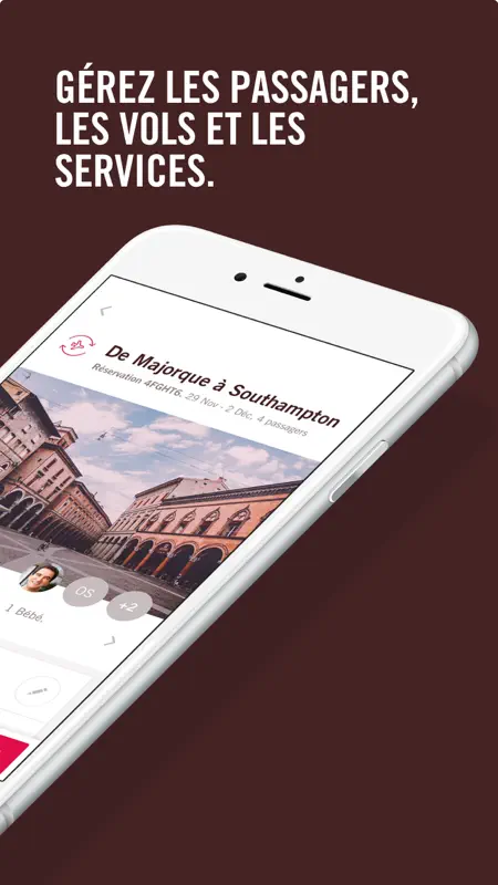 Volotea screenshot 6 of 8