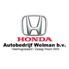 Honda Welman