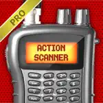 Action Scanner Radio PRO App Positive Reviews
