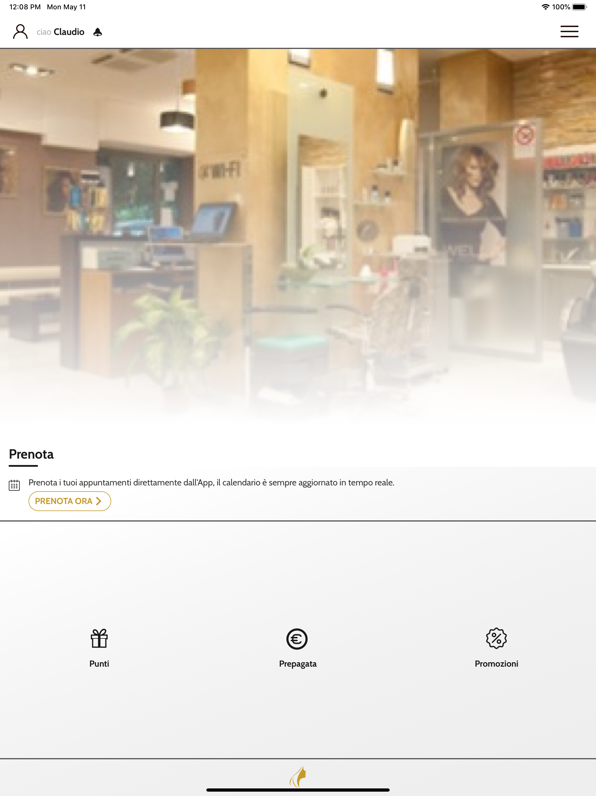 Cosimo Oliva screenshot 7