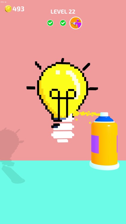 Amaze Craft screenshot-6