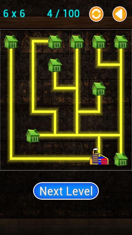 Power Line Pro screenshot-7