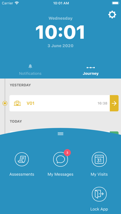 Screenshot #3 pour PSK00008