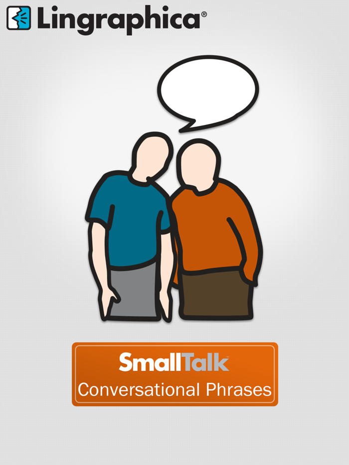 SmallTalkConversationalPhrases