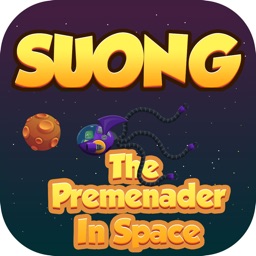 Suong The Premenader In Space