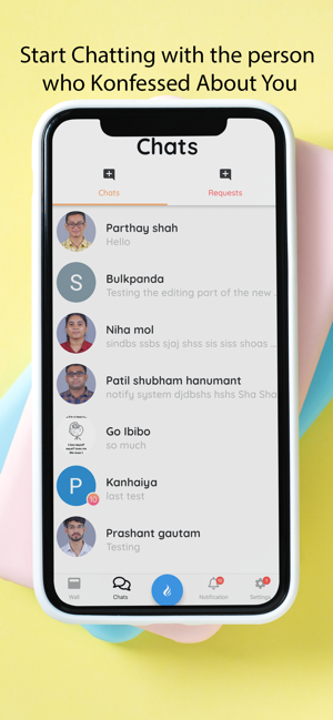 Konfess(圖4)-速報App