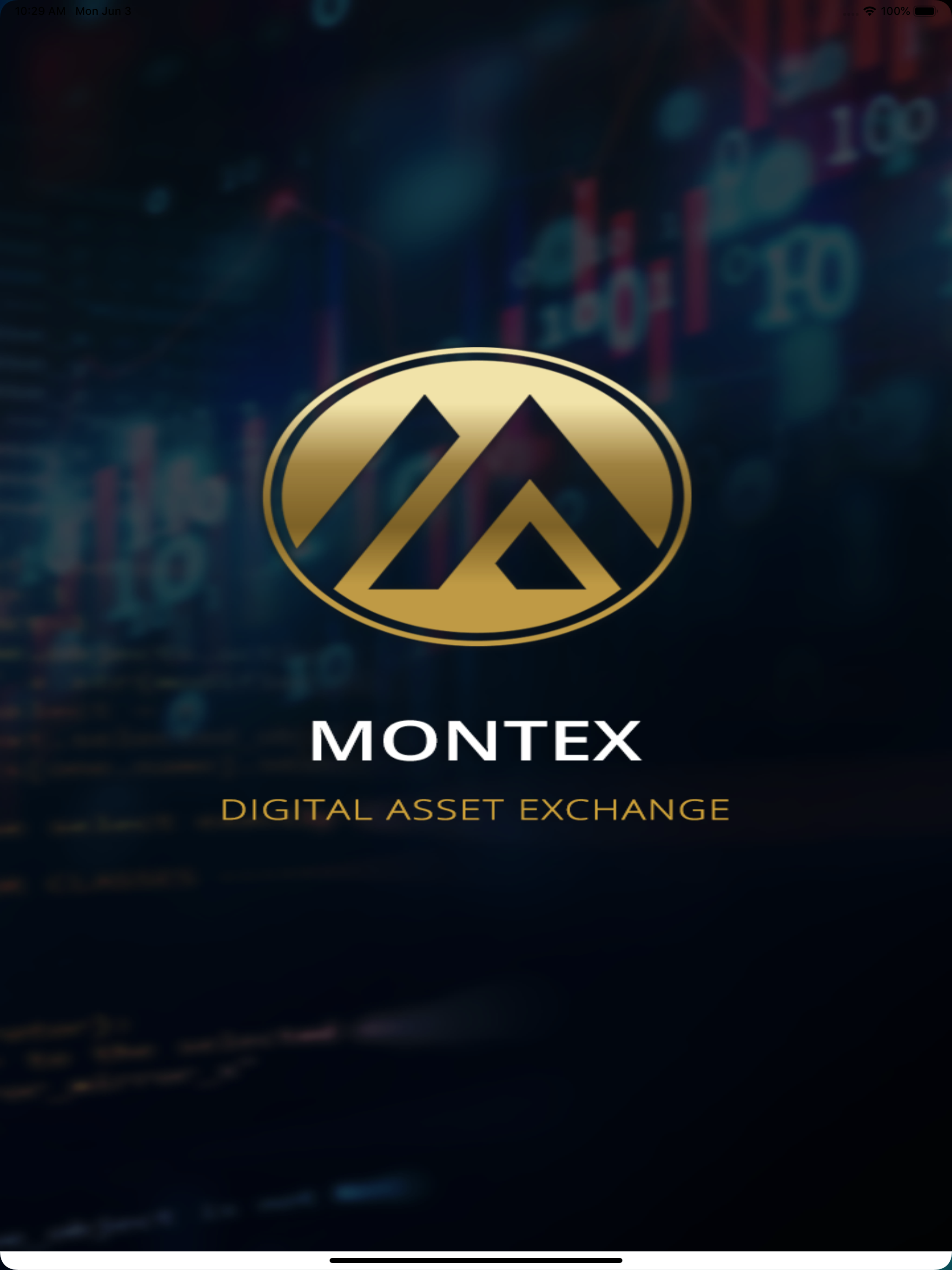 Montex Wallet