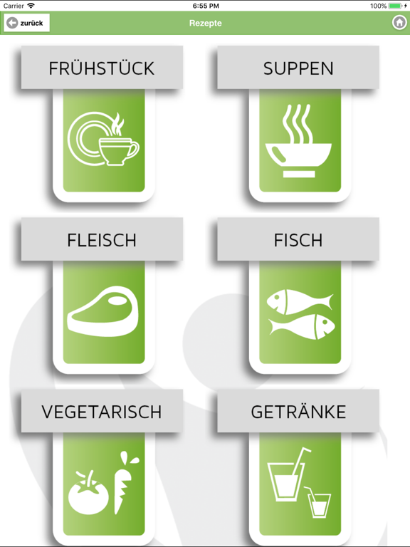 Screenshot #6 pour hbmobile