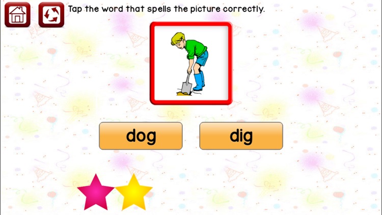 Learn to Read Program For Kids screenshot-6