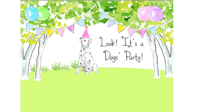 Screenshot #1 pour Looking for Dogs