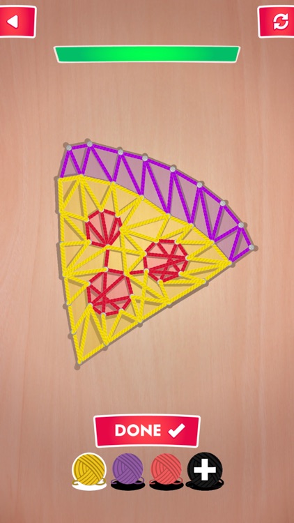 String Art! DIY screenshot-4