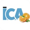 ICA citrus MRL