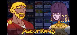 Game screenshot Age of Rivals mod apk