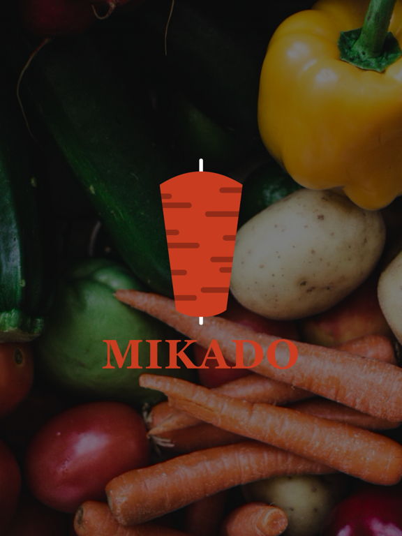 Screenshot #4 pour Mikado Grill Oerlinghausen