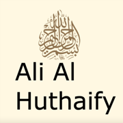 Ali Al Huthaify Quran MP3