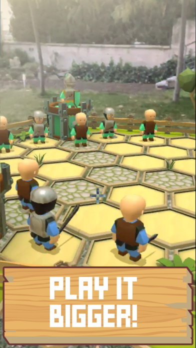 Castle Rivals screenshot 5