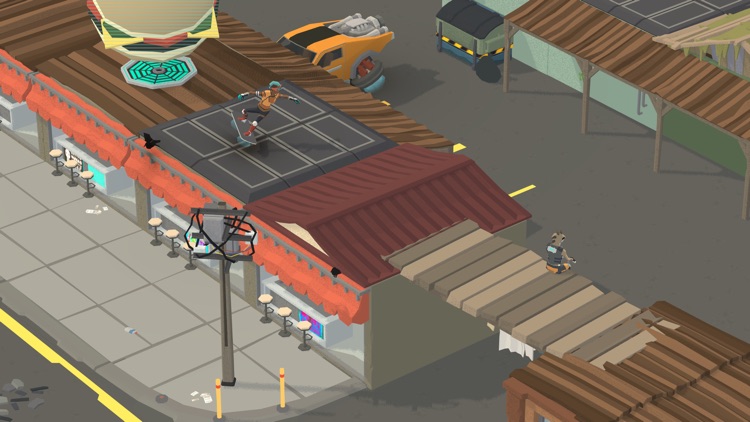 Repulsive screenshot-9