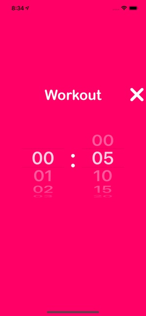 Interval Timer For Tabata Pro(圖4)-速報App