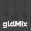 gldMix: Personal Monitor Mixer - iPadアプリ