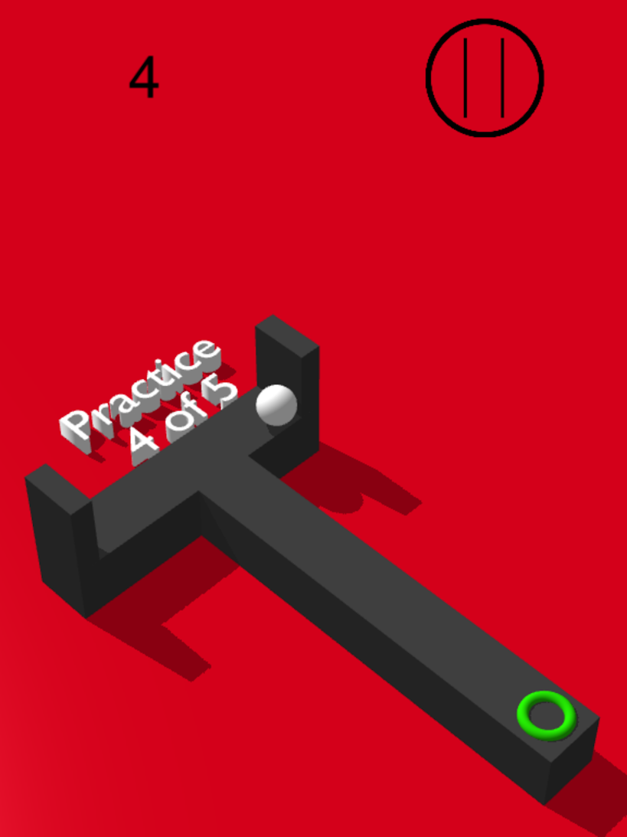 TeeWhy Bounce - Casual 3D Game screenshot 14