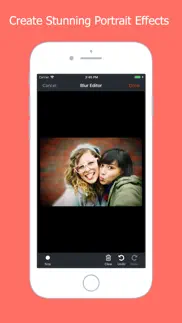 retouch: photo touch-up editor айфон картинки 4