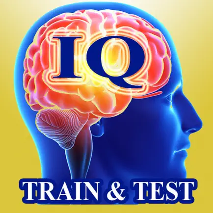 IQ Test & Training Cheats