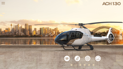 Corporate Helicopters Screenshot