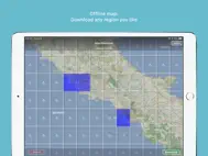 MapOut ipad bilder 2