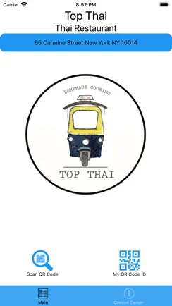 Top Thai Vintage iPhone image 1