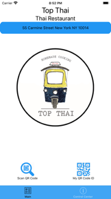 Top Thai Vintage screenshot