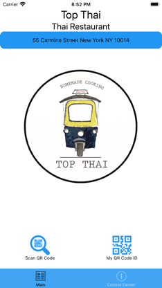 Top Thai Vintage screenshot 1