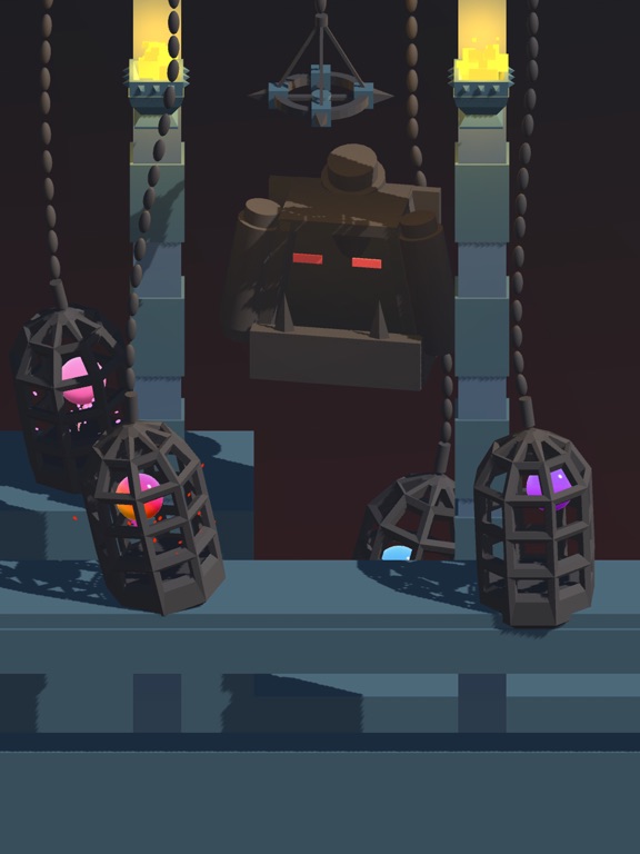 Screenshot #6 pour Squishy Ball!
