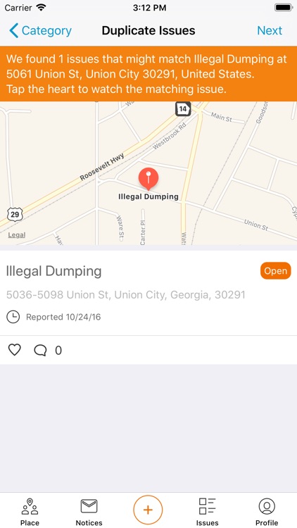 UC Connection screenshot-4