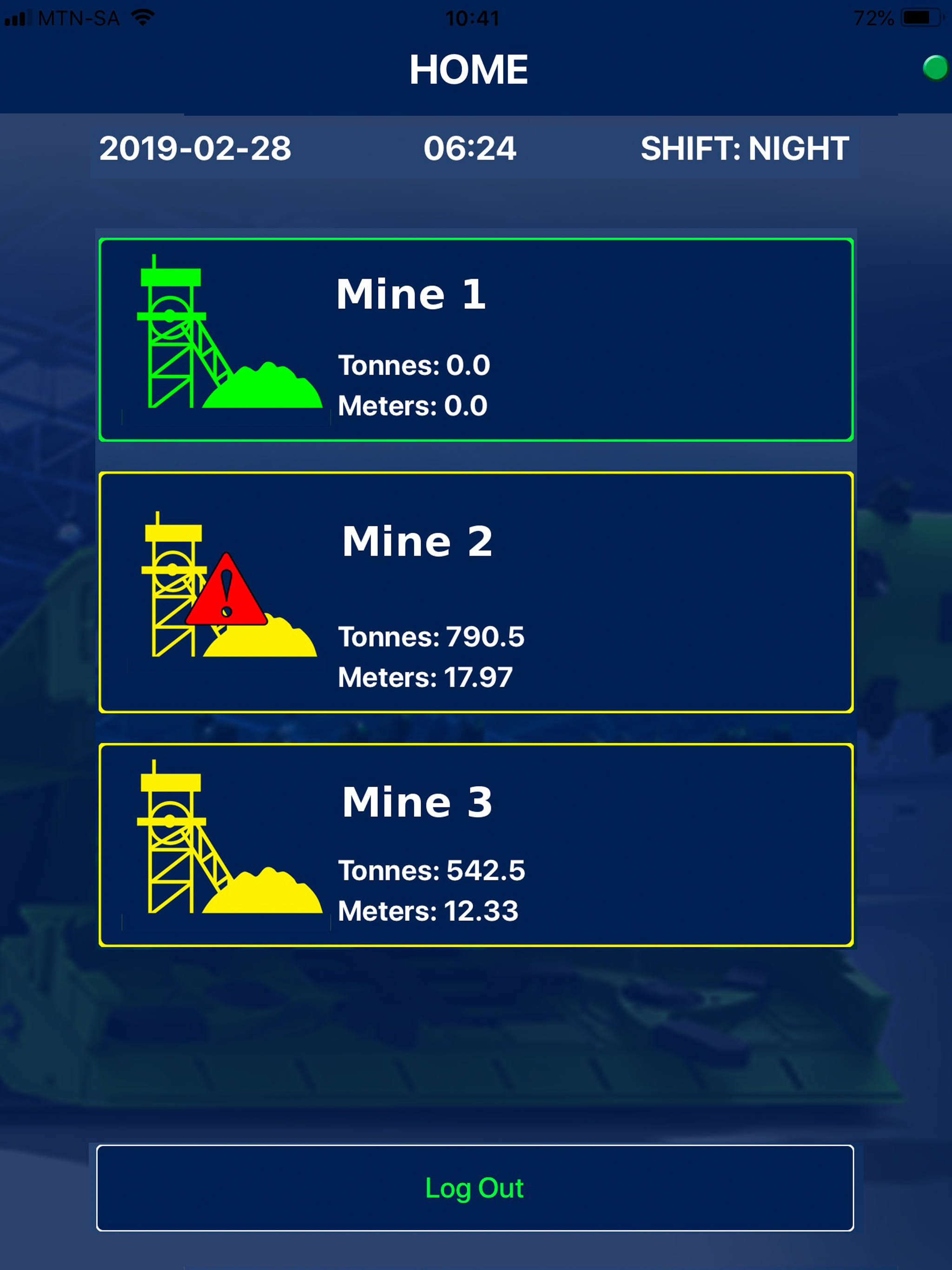 JAE Data Mining