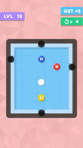 Game screenshot Pool 8 - Fun 8 Ball Pool Games apk