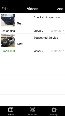 Game screenshot OpsVid apk