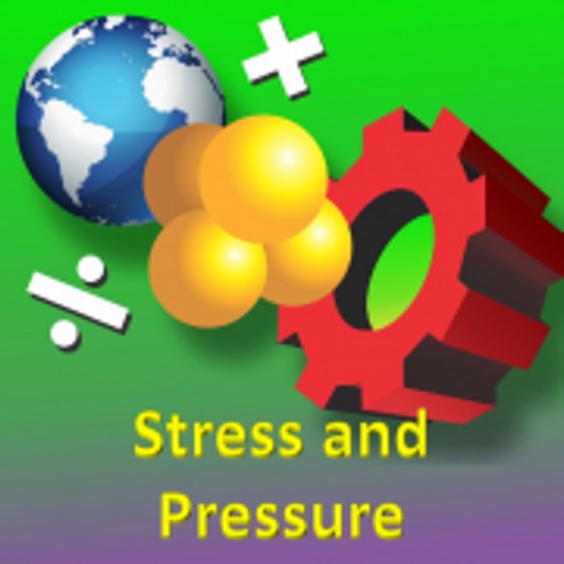 Stress and Pressure icon