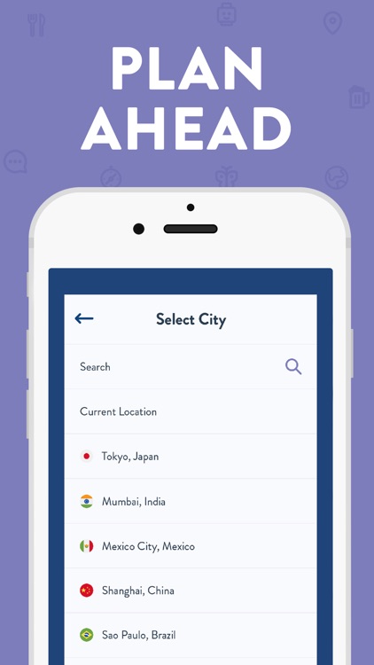 Travltalk screenshot-4