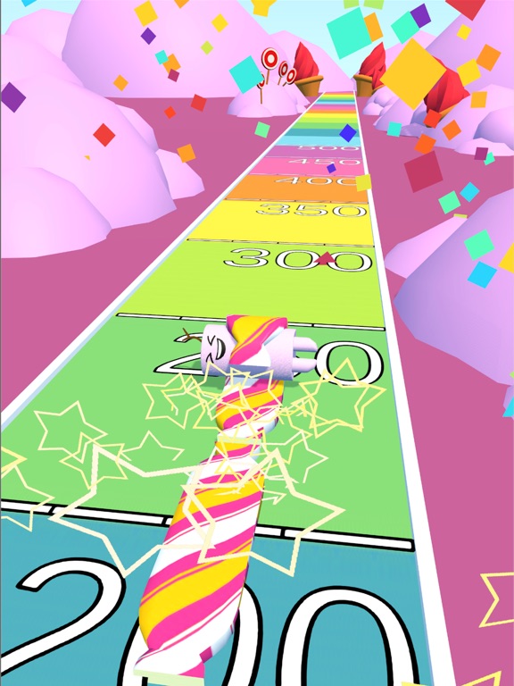 Screenshot #3 for Sweet Run