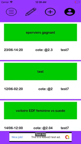 Game screenshot ZeTruth apk