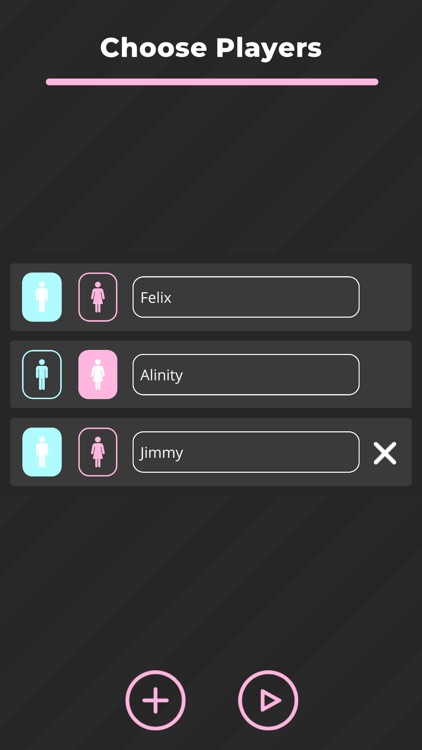 Truth or Dare: Spicy